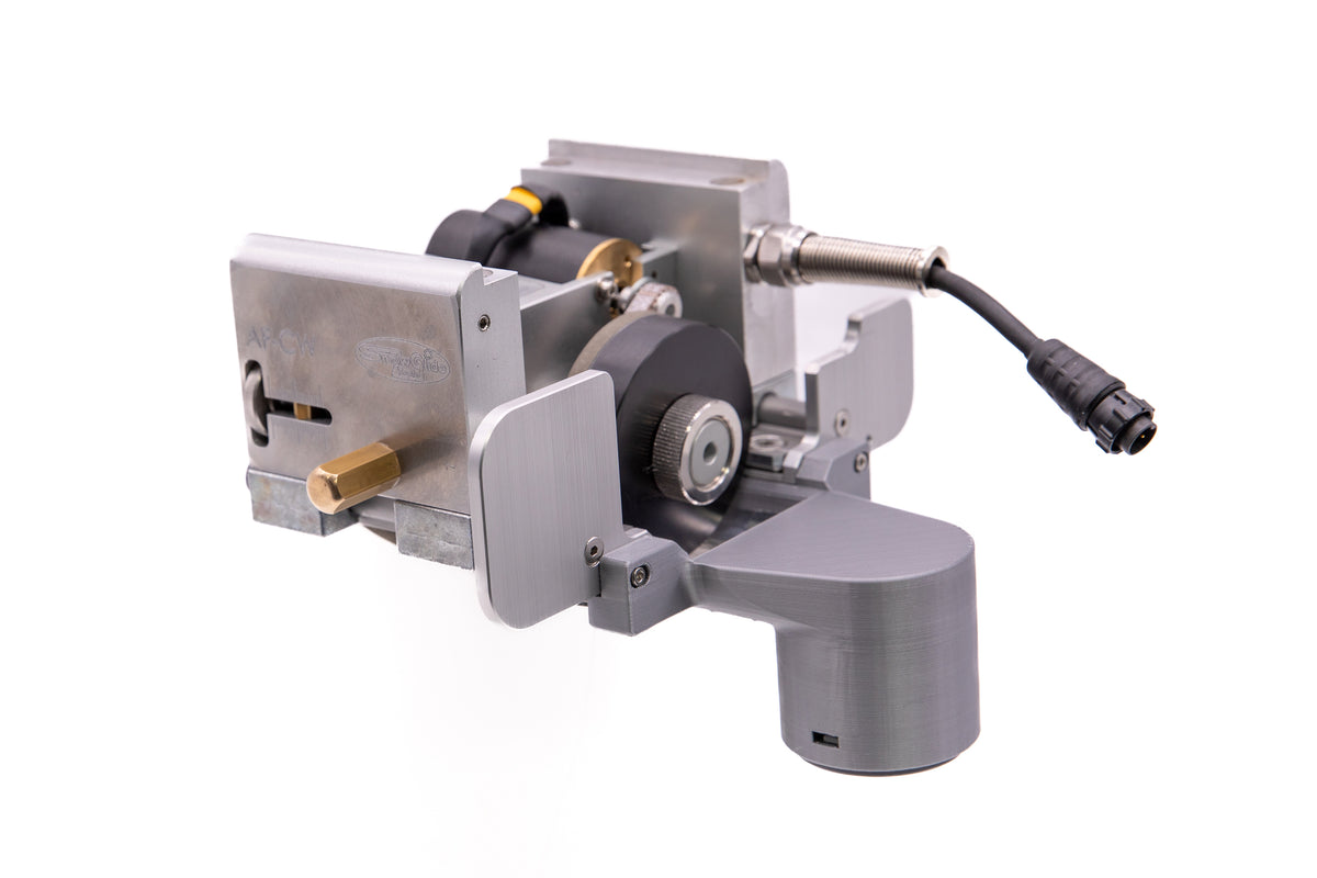 Snowglide AfWC DRY World Cup Tuning Machine Verdonk Racing Products