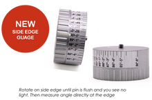 Load image into Gallery viewer, Snowglide AM-L Mini Side Edge Bevel Meter