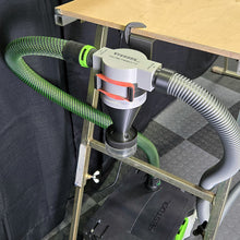 Load image into Gallery viewer, Cyclone Spark and Dust System