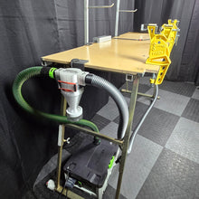 Load image into Gallery viewer, Cyclone Spark and Dust System