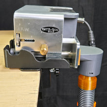 Load image into Gallery viewer, Snowglide Bench Holder Af-C & Af-WC