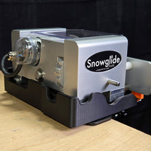 Load image into Gallery viewer, Snowglide Bench Holder Af-C & Af-WC