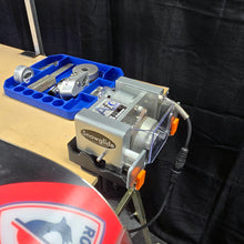 Load image into Gallery viewer, Snowglide Bench Holder Af-C & Af-WC