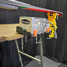 Load image into Gallery viewer, Snowglide Bench Holder Af-C & Af-WC