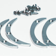 Load image into Gallery viewer, Metal DIN Shims - Full Set