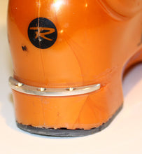 Load image into Gallery viewer, Metal DIN Shims – Heel Only