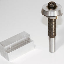 Load image into Gallery viewer, Router DIN Wheel Kit