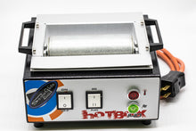 Load image into Gallery viewer, Snowglide Hot Box Wax Roller 110 Volt