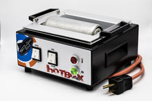 Load image into Gallery viewer, Snowglide Hot Box Wax Roller 110 Volt