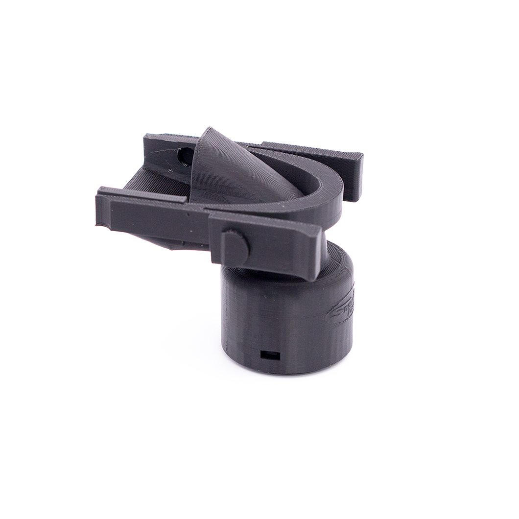 Vacuum attachment for Snowglide Af-L