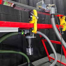 Load image into Gallery viewer, Cyclone Spark and Dust System
