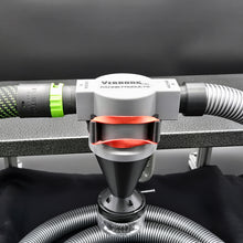 Load image into Gallery viewer, Cyclone Spark and Dust System
