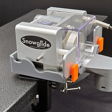 Load image into Gallery viewer, Snowglide Bench Holder Af-C &amp; Af-WC
