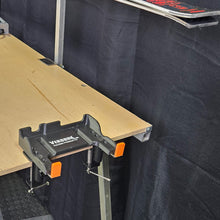 Load image into Gallery viewer, Snowglide Bench Holder Af-C &amp; Af-WC
