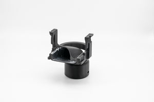 Vacuum Attachment for Snowglide Af-C OLD (fits machines approx. 2022 and older)